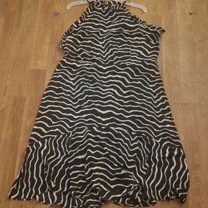 Women's dress